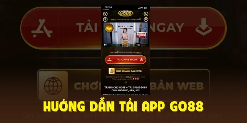 Người dùng nói gì sau khi tải app Go88